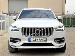 볼보 XC90 XC90 2세대 2.0 B6 AWD 얼티메이트 브라이트