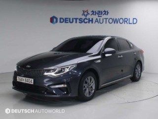 기아 K5 더 뉴 K5 2세대 LPI 2.0 럭셔리