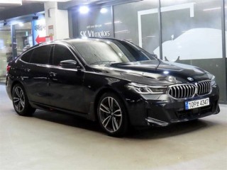 BMW 그란투리스모 6시리즈 GT (G32) 620d M 스포츠
