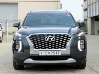 현대 팰리세이드 디젤 2.2 4WD 익스클루시브
