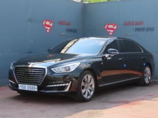 제네시스 EQ900 5.0 GDI AWD 리무진 프레스티지