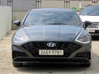 현대 쏘나타 쏘나타 (DN8) 2.0 프리미엄 플러스