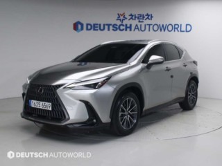렉서스 NX NX 450h+ 프리미엄