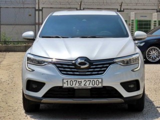 르노코리아(삼성) XM3 1.6 GTe LE Plus