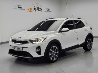 기아 스토닉 가솔린 1.4 트렌디