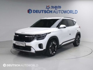 기아 셀토스 더 뉴 셀토스 가솔린 1.6 터보 2WD 시그니처