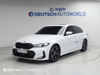BMW 3시리즈 3시리즈 (G20) 320i M 스포츠