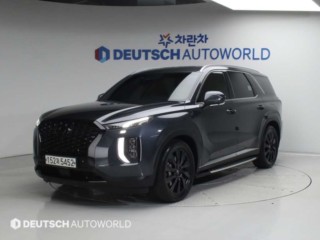현대 팰리세이드 가솔린 3.8 4WD 프레스티지