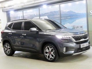기아 셀토스 가솔린 1.6 터보 2WD 노블레스