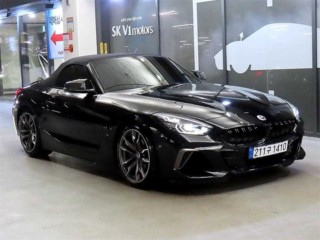 BMW Z4 Z4(G29) M40i