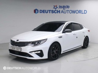 기아 K5 더 뉴 K5 2세대 가솔린 2.0 노블레스
