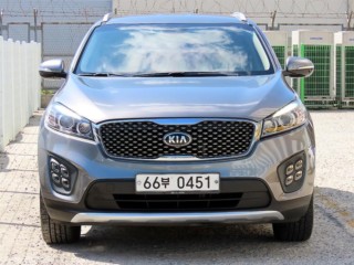 기아 쏘렌토 올 뉴 쏘렌토 디젤 2WD 2.0 프레스티지
