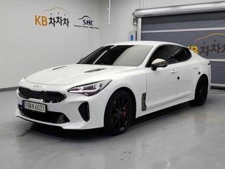 기아 스팅어 스팅어 마이스터 2WD 3.3 GT 아크로 에디션