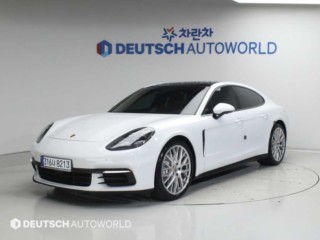 포르쉐 파나메라 파나메라(971) 3.0 4