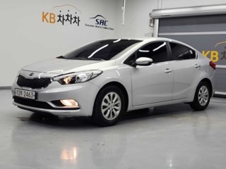 기아 K3 1.6 GDI 럭셔리