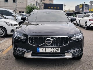 볼보 V90 V90 크로스컨트리 T5 AWD