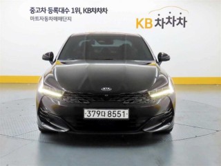 기아 K5 K5 3세대 1.6 터보 노블레스