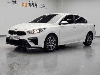 기아 K3 올뉴 K3 1.6 럭셔리