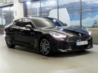 기아 스팅어 스팅어 마이스터 AWD 3.3 GT