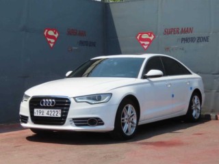 아우디 A6 뉴A6 2.0 TFSI 콰트로 다이나믹