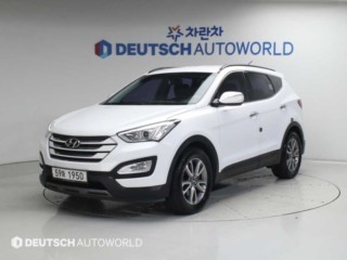 현대 싼타페 싼타페 DM 디젤 4WD 2.0 프리미엄
