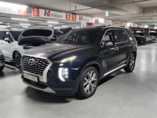 현대 팰리세이드 가솔린 3.8 4WD 프레스티지