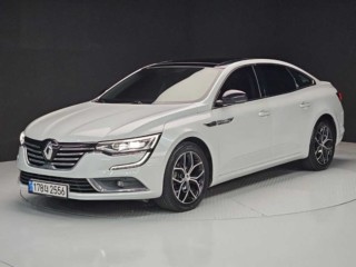 르노코리아(삼성) SM6 가솔린 1.6 TCe RE