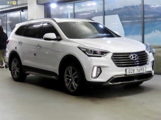 현대 맥스크루즈 더뉴맥스크루즈 E-VGT R2.2 4WD 파이니스트에디션