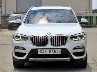 BMW X3 X3 (G01) xDrive 20d M 스포츠