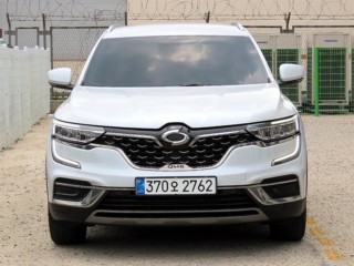 르노코리아(삼성) QM6 더뉴QM6 2.0 LPe LE 시그니처 2WD