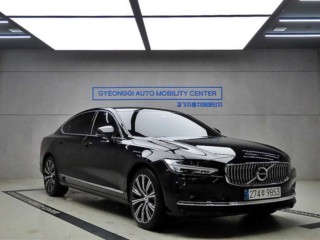 볼보 S90 B5 얼티메이트 브라이트