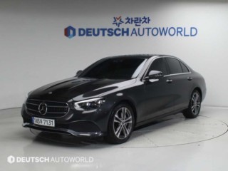 벤츠 E 클래스 E-클래스 W213 E350 4MATIC 아방가르드