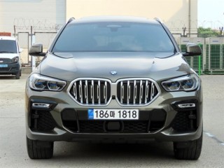 BMW X6 X6 (G06) xDrive 40i M 스포츠