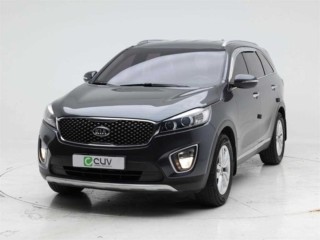 기아 쏘렌토 올 뉴 쏘렌토 디젤 2WD 2.0 프레스티지