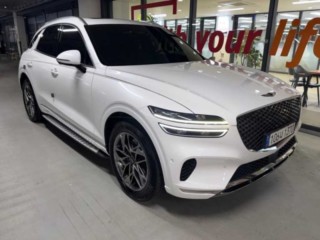 제네시스 GV70 2.5T 가솔린 AWD