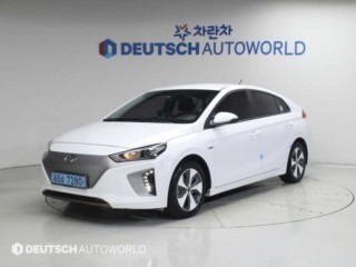 현대 아이오닉 아이오닉 일렉트릭 I