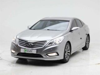 현대 그랜저 그랜저 HG HG240 LUXURY