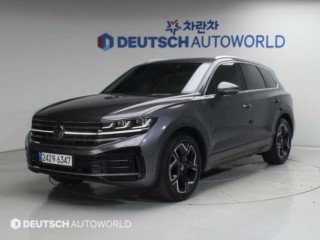 폭스바겐 투아렉 투아렉 3세대 3.0 TDI 프레스티지