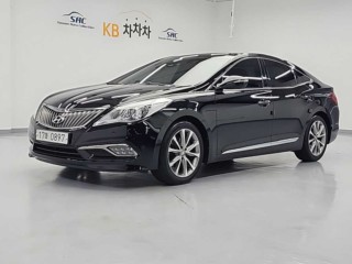 현대 그랜저 그랜저 HG HG240 MODERN 기본형