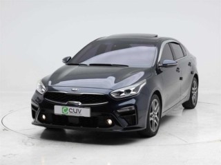 기아 K3 올뉴 K3 1.6 노블레스