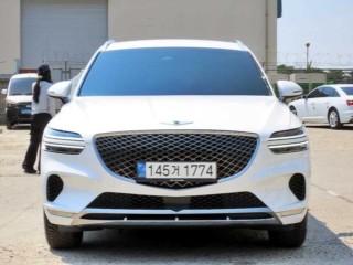 제네시스 GV70 2.5T 가솔린 2WD