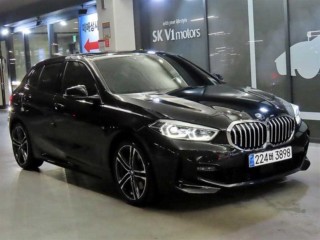 BMW 1시리즈 1시리즈 (F40) 120i M 스포츠