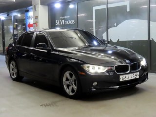 BMW 3시리즈 3시리즈 (F30) 320d