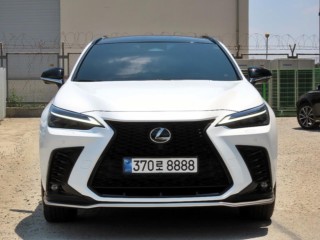 렉서스 NX NX 450h+ F 스포츠