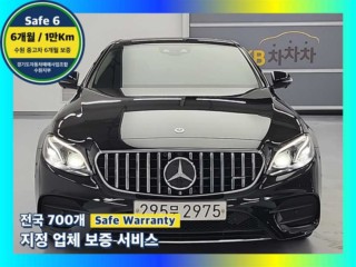 벤츠 E 클래스 E-클래스 W213 E300 4MATIC AMG LINE