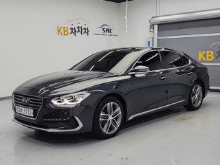현대 그랜저 그랜저 IG 3.0 GDI 프리미엄