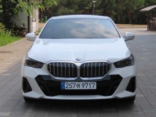 BMW 5시리즈 5시리즈 (G60) 523d