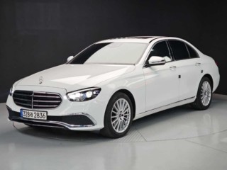 벤츠 E 클래스 E-클래스 W213 E250 익스클루시브
