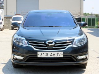 르노코리아(삼성) SM5 SM5노바 2.0 LE