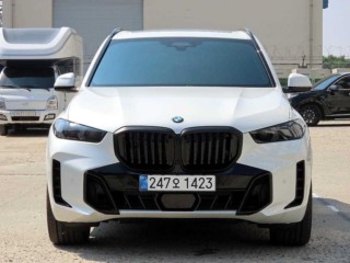 BMW X5 X5 (G05) xDrive 40d M 스포츠